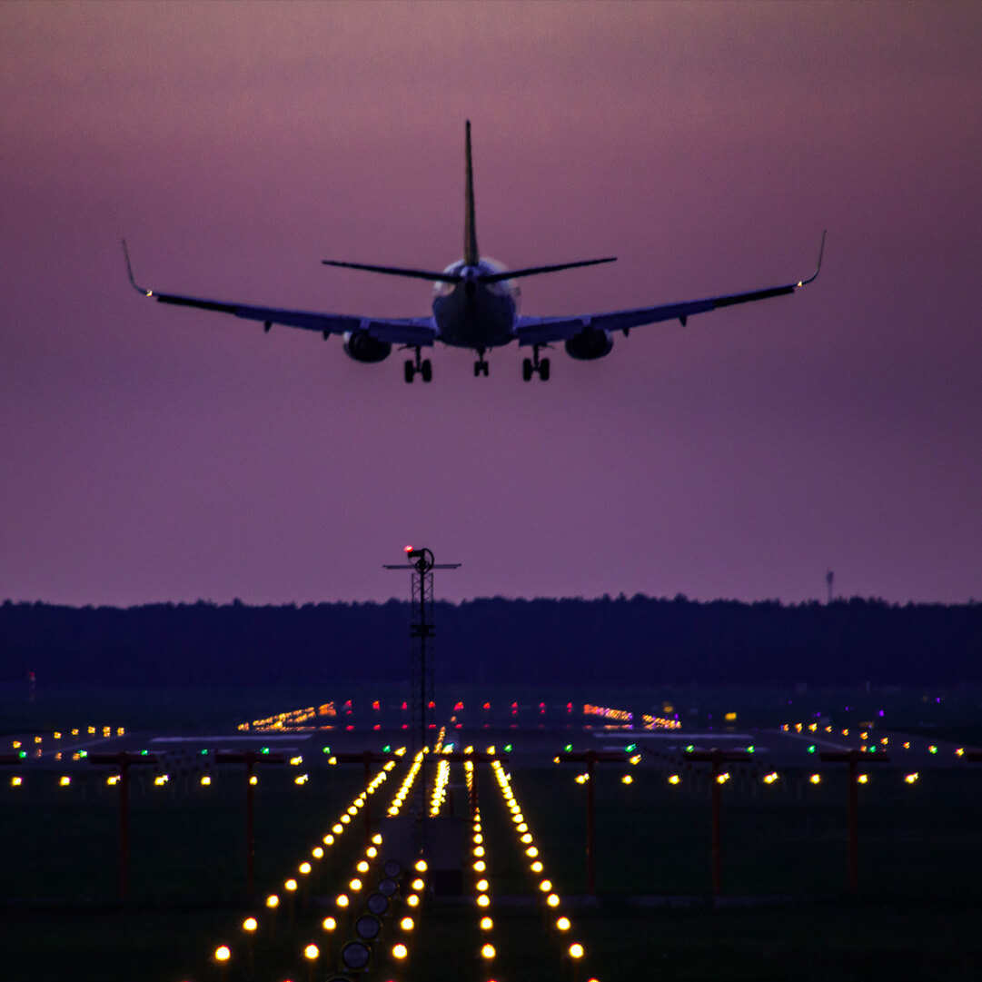 We travel to you We travel to you